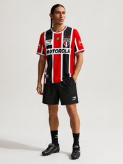 상파울루 FC 2000 어웨이 레트로 유니폼