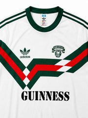 코크 시티 FC 1988/89 홈 레트로 유니폼