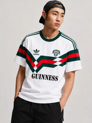 코크 시티 FC 1988/89 홈 레트로 유니폼
