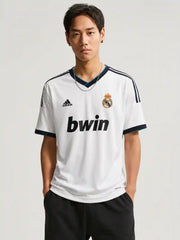 레알 마드리드 2012/13 홈 레트로 유니폼