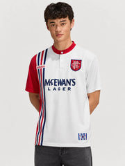 레인저스 FC 1996/97 어웨이 레트로 유니폼