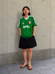 아일랜드 1990-92 홈 레트로 유니폼