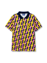 스코틀랜드 1988-89 서드 레트로 유니폼