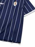 스코틀랜드 2002 홈 레트로 유니폼