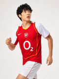아스널 2004-05 홈 레트로 유니폼