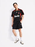 AC 밀란 2006-07 서드 레트로 유니폼 (아테네 결승)