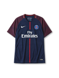 PSG 네이마르 음바페 2017-18 유니폼