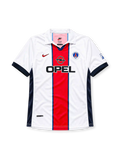 PSG 오펠 1998-99 화이트 어웨이