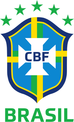 삼바가 새긴 최다 우승. Brazil National Team｜Heritage Collection logo