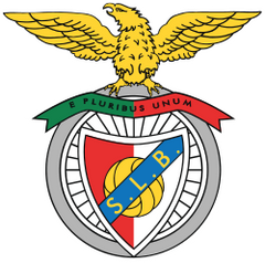 리스본의 레드, 날개를 펼치다. SL Benfica｜Club Collection logo