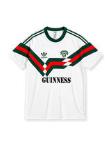 코크 시티 FC 1988/89 홈 레트로 유니폼
