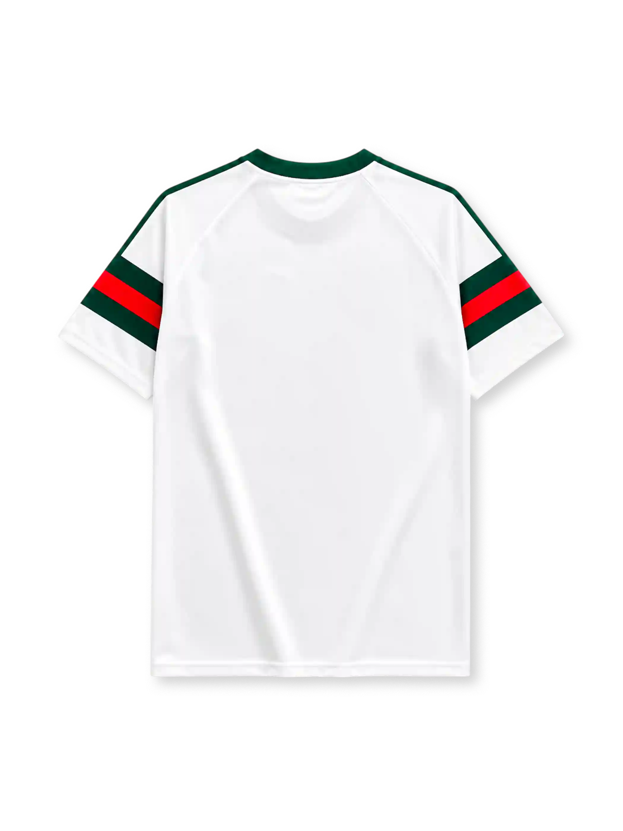 기네스 스폰서 로고가 있는 코크 시티 FC 1988/89 홈 레트로 유니폼