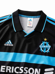 올랭피크 마르세유 1999/00 서드 레트로 유니폼