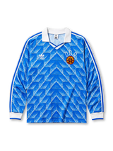 동독(DDR) 1988 홈 레트로 유니폼