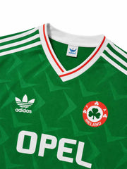 아일랜드 1990-92 홈 레트로 유니폼
