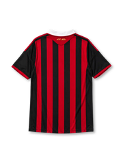 bwin 스폰서 AC밀란 2009-10 홈 유니폼 반팔