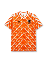 네덜란드 1988 홈 레트로 유니폼