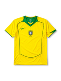 브라질 2004 코파 아메리카 우승 유니폼