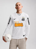 산토스 2012-13 홈 레트로 유니폼 (긴팔)