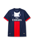 PSG 즐라탄 2014 리그1 우승 유니폼