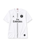 PSG 조던 협업 2018-19 화이트 유니폼