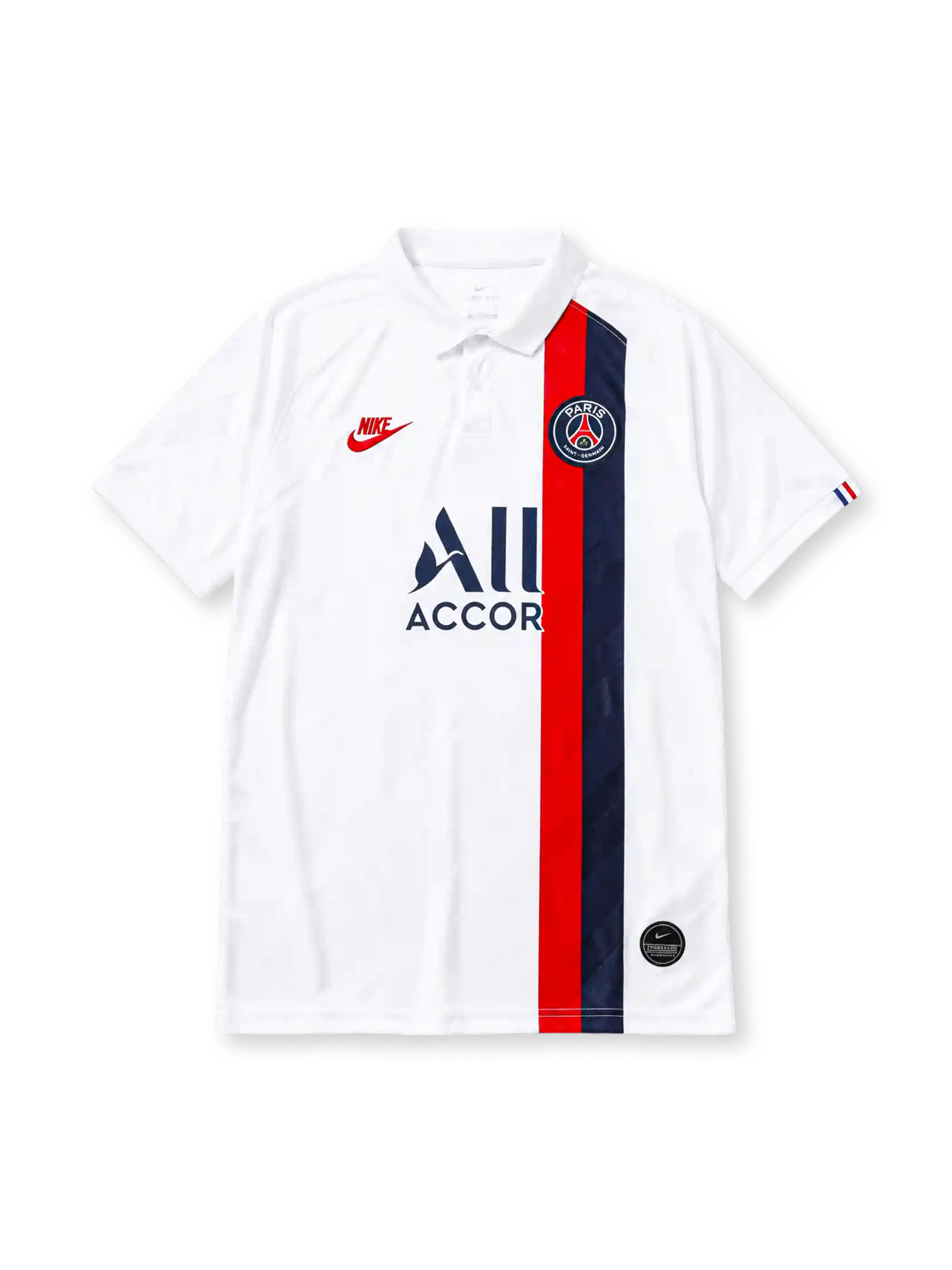 PSG 2020 리스본 첫 챔스 결승 유니폼
