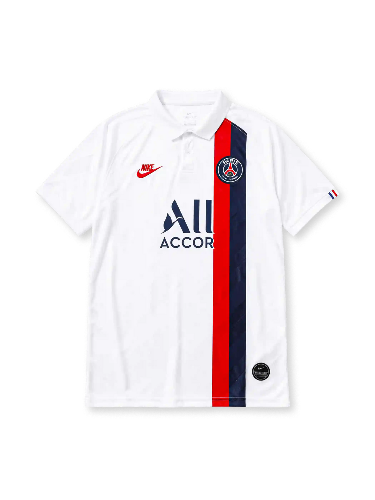 PSG 2020 리스본 첫 챔스 결승 유니폼