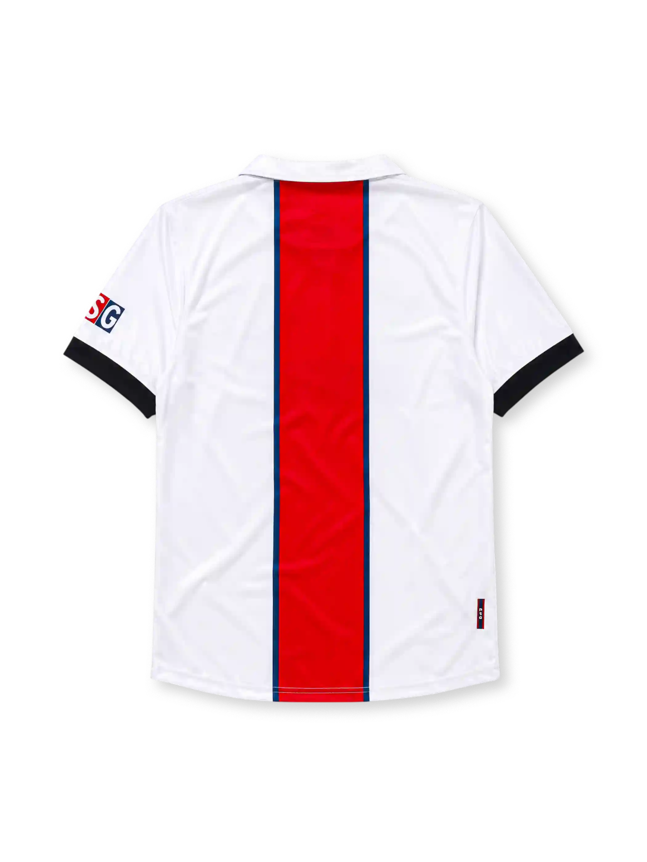 PSG 오펠 1998-99 화이트 어웨이