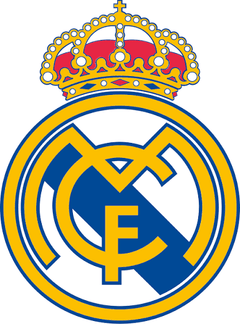 왕관이 새긴 순백. Real Madrid｜Club Heritage Collection logo