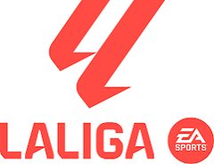 매 경기가 예술이 되는 무대. La Liga｜Club Heritage Collection logo