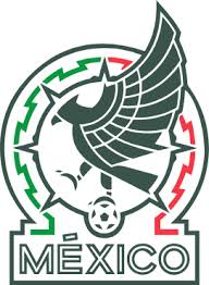 아즈텍이 새긴 그린. Mexico National Team｜Heritage Collection logo