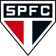 상파울루가 지킨 화려한 삼색. São Paulo FC｜Club Heritage Collection logo